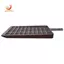 Khay đếm hạt Khay tổ chức hạt Bảng sắp xếp hạt có tay cầm