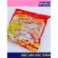 Kẹo Đậu Phộng- Kẹo Thèo Lèo - ĐẶC SẢN SÓC TRĂNG - Rất Ngon Thích Hợp Làm Quà Tặng