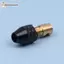 Cheenm 0,3-3,4mm Đa Năng Nhỏ Mũi Khoan Điện Tử Collet Mini Chu Bộ Dụng Cụ Kẹp Cố Định VN