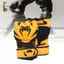 Găng Tay Mma Sparring Nhẹ Nửa Ngón Tay Rỗng Lòng Bàn Tay Chiến Đấu Huấn Luyện Găng Tay Đấm Bốc Cho Nữ Unisex Người Lớn Thể Dục