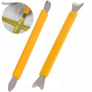 Dụng cụ làm sạch Thép vonfram cho góc bên trong và bên ngoài Dụng cụ cạo gạch vữa cho nhà bếp Phòng tắm Tường gạch VN