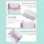 Nhíp Hai Đầu Ice Roller Cho Mặt Mắt Bọng Migraine Giảm Đau Và Chấn Thương Nhỏ Mặt Lạnh Trị Liệu Massage Con Lăn Chăm Sóc Da VN