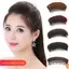 Nhíp Tóc Giả Đệm Ổn Định Thoải Mái Nhiệt Độ Cao Sợi Chèn Lược Vô Hình VN