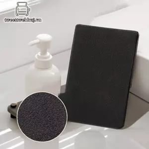 Tweeduj Body Tẩy Tế Bào Chết Tắm Tẩy Da Chết Miếng Lót Cao Su Da Bàn Chải Massage Da Tắm Chà Dụng Cụ Bla Spa Găng tay đi tắm VN