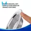 Bộ lọc bồn rửa chén nhà bếp, Bộ lọc thoát nước bồn rửa bằng thép không gỉ, Máy rửa chén an toàn