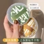 Siêu Mềm 100 Điểm Marshmallow Đệm Bột Puff Ướt Khô Sử Dụng Kép Không Ăn Bột Trang Điểm Bọt Biển Làm Đẹp Trứng Nền Chất Lỏng Chuyên Dụng