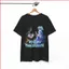 YB1 Wistoria Wands and Sword 2 Áo thun Văn hóa đại chúng Nhật Bản Otaku Quà tặng BY1