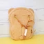 Dễ Thương San-X Rilakkuma Sang Trọng Túi Messenger Hoạt Hình Cô Gái Túi Đeo Vai Lưu Trữ Túi Điện Thoại Di Động