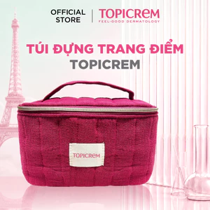 Túi đựng trang điểm Topicrem