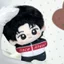 Zhang Linghe Ngôi Sao Xung Quanh Sao Biển In Hình Cơ Thể 10cm Sang Trọng Búp Bê Sang Trọng Sang Trọng Đồ Chơi Nhồi Bông Quà Tặng Sinh Nhật