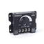 HIRQ 30A Đèn led Dải Dimmer 12V Công Suất Cao Làm Sáng Núm Công Tắc Thanh Ánh Sáng Dải Ánh Sáng Đơn Sắc Vỏ Điều Khiển