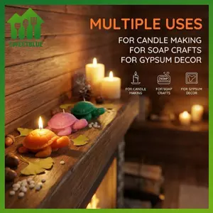 SWEET Động Vật Rùa Nến Khuôn Silicon Cho DIY Handmade s Trang Trí Xà Phòng Thơm Làm Thủ Công Cho Bữa Tiệc Sử Dụng Tại Nhà n