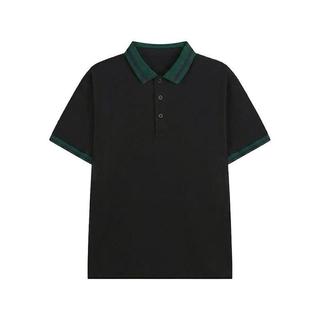 ÁO POLO KING 04 VẢI THUN CÁ SẤU POLY