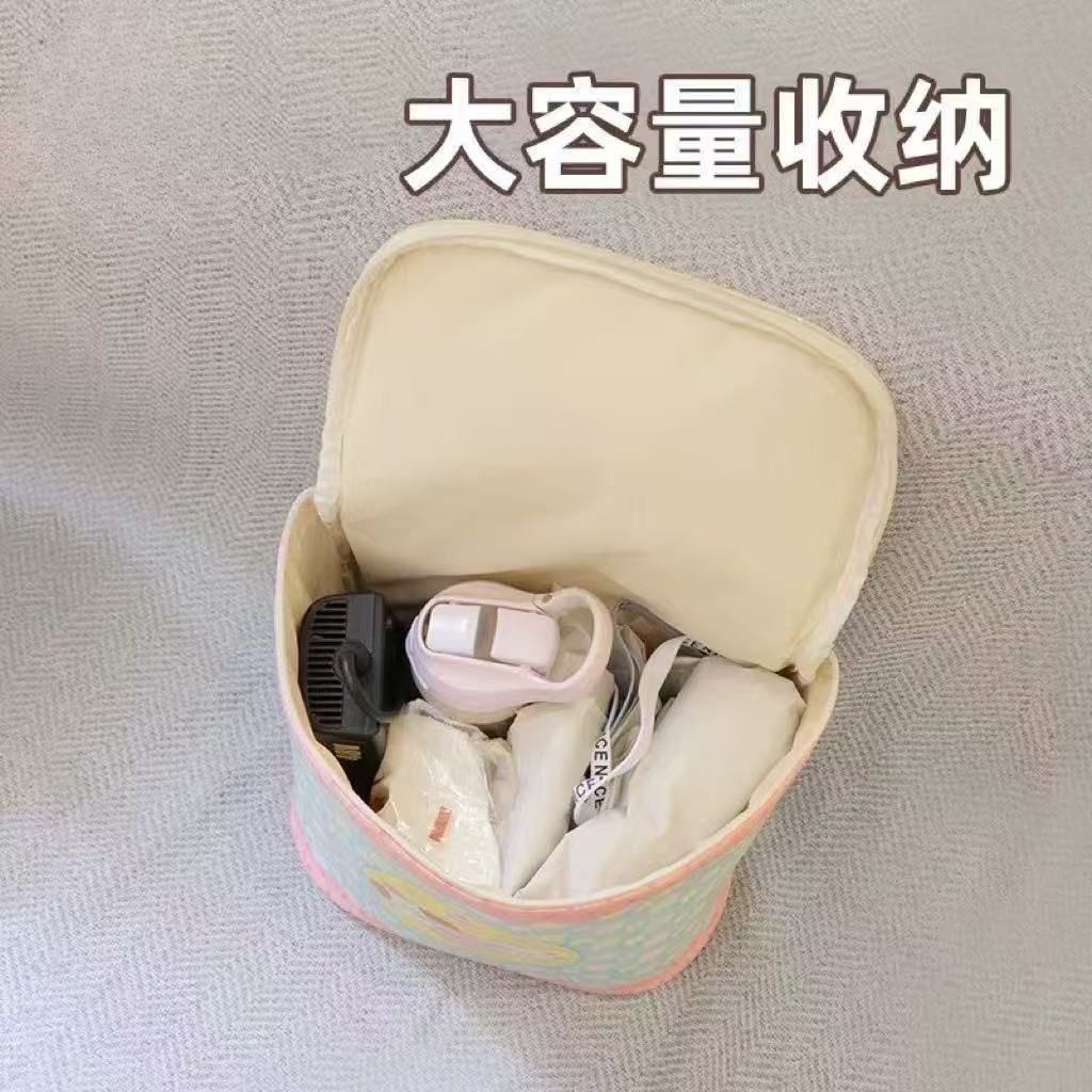 Xe Điện Trước Đa Năng Túi Dung Tích Lớn Chống Nước Lưu Trữ Lưu Trữ Pin Sạc Xe Hơi Túi Bảo Quản Chống Thấm Nước 26.5