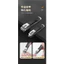 Tông đơ cắt móng tay 00526 / Tông đơ làm móng chân Bộ 12 mảnh / Móng tay Cắt đặc biệt Thịt / Dụng cụ làm móng tay Trọn bộ / Kìm mỏ thép không gỉ cao cấp / Tông đơ cắt móng tay