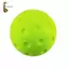 Silent Pickleball Soft Training Ball Bộ xốp nhẹ Thiết bị di động cho máy khoan sân sau
