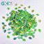 GHX 1 Cái Khuôn Silicon Lá Thu Nhỏ Di Động 3D Dập Nổi Lá Nhỏ Trang Sức Khuôn Cho Sáng Tạo DIY Dự Án Nghệ Thuật Và Quà Tặng VN