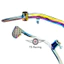Combo đạp thắng cần số xi 7 màu wave s110 - wave rsx110 - wave rs110 - wave a110 - wave blade110