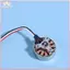THÊM 1 Động Cơ Không Chổi Than 7.4V Pan-Tilt Máy Bay Cho 4 s Máy Bay Điều Khiển Từ Xa Mô Hình Quadcopter Phụ Kiện Máy Bay BSS
