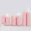 JRP Rỗng Bơm Nhựa Lotion Dầu Gội Chai Mỹ Phẩm Cao Cấp Chai PP Đầu Bơm Chai Có Thể Đổ Lại Phòng Tắm Hộp Bảo Quản JRP