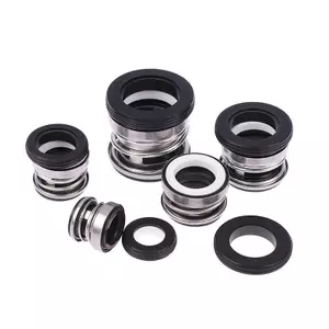 ECK 104 Series CE / CA / NBR 12 15 18 20 25mm Phốt trục cơ khí cho máy bơm nước HOT