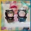BVY Baobao Cung Hoàng Đạo PET Series Hộp Mù Nhân Vật Hành Động Mini Đồ Chơi Sưu Tập Quà Tặng Trang Trí Nhà Cửa Trang Trí Máy Tính Để Bàn.