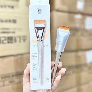 Cọ Dàn Nền GUOXIANIU Foundation Brush Lông Mềm Mật Độ Cao