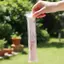 TRTR 100 Chiếc Dùng Một Lần Ice Popsicle Túi Dễ Dàng DIY Kem Popsicles Nhà Tủ Đông Khuôn Mùa Hè Dự Tiệc Cung Cấp VN