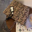SQ11 206 Retro Mỹ Da Báo In Hình Hello Kitty Túi Đeo Vai Thời Trang Dung Tích Lớn Đi Lại Túi Tote