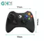 Nhà sản xuất GHX Bán hàng trực tiếp Bộ điều khiển XBOX360 Tay cầm chơi game không dây 2.4G Bộ điều khiển 360 Xbox VN