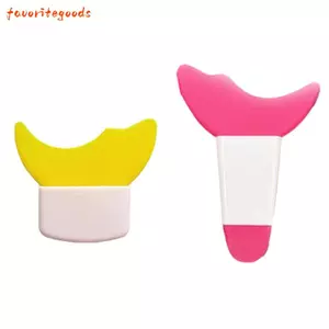 FAVORITEGOODS Bút kẻ mắt Bản mẫu Trợ lý Dụng cụ trang điểm Hỗ trợ lông mày