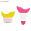 FAVORITEGOODS Bút kẻ mắt Bản mẫu Trợ lý Dụng cụ trang điểm Hỗ trợ lông mày
