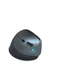 Nguồn Sạc Không Dây Chuột Cầm Tay Dọc Công Thái Học Bluetooth Không Dây Chuột Dọc Im Lặng