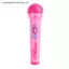 MỚI 1 Bé Gái Micro mic karaoke Hát Trẻ Em Vui Quà Tặng Âm Nhạc Đồ Chơi SKY