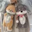 Túi đựng bút TUYỆT VỜI, Bút chì sang trọng dung tích lớn, INS Phim hoạt hình Puppy Tổ chức văn phòng phẩm Sinh viên