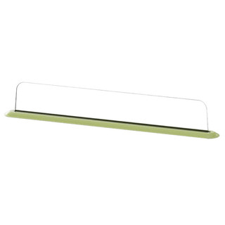 Bồn Rửa Nhà Bếp Chậu Rửa Chậu Hút Loại Chậu Rửa Nước Vách Ngăn Silicon Chống Nước Vách Ngăn Phân Vùng Nước 2V7Q