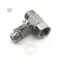 Maybest Bộ chuyển đổi máy lọc nước cấp liệu RO mới 1 / 2 '' sang 3 / 8 '' Vòi van bi an toàn {VN}