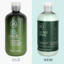Dầu gội xả trà bạc hà kháng khuẩn, dành cho tóc gàu Paul Mitchell Tea Tree Special 1000mlx2 [ MK ]