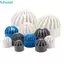 FUHUIOT Vent Cover PVC 1 Cái 20 ~ 110mm Lưới Nước Ống Cá Bảo Vệ Lưới