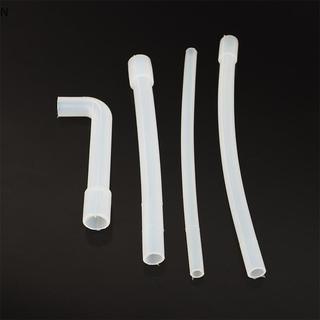 NS 1 Máy Lọc Nước Ống Nhiệt Độ Cao Ống Silicon Uống Đài Phun Nước Giao Diện Ống Nước Xả Ống NS