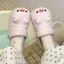 Mềm Mại Dễ Thương Piggy EVA Baotou Dép Nhẹ Chống Mài Mòn Lỗ Giày Nữ Mùa Hè Ngoài Mặc Dép Đi Biển