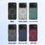 ốp lưng iphone Áp dụng cho vỏ điện thoại dòng Apple: Vỏ làm mát từ tính iPhone 17 Pro Max, Vỏ điện thoại chống rơi thân thiện với da Apple 16