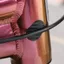 CQCJ Chainstay Bảo Vệ, Nhãn Dán Khung Xe Đạp Chống Nước Tự Dính, Sợi Carbon Cao Cấp Nhìn Chống Dầu Chống Trầy Xước Xe Đạp Tấm Chắn Phim MTB