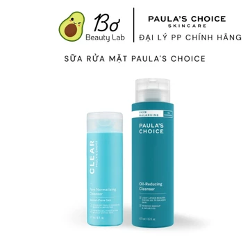[HÀNG CÔNG TY] Sữa Rửa Mặt Paula's Choice
