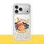 Ốp điện thoại cứng Take the Star Boy cho iPhone 17 16 Pro Max 15 14 Pro Vỏ bảo vệ mờ mờ mờ mờ
