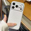 Ốp lưng iPhone Họa tiết da mạ họa tiết chấm bi Hello Kitty iPhone 17 16 15 14 13 12 11 Pro Max Plus Max