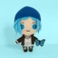 PS1 Life is Strange Max Caulfield Rachel Amber Plushie Game Merch Búp bê bông sang trọng dễ thương SP1