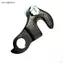 Móc treo bánh răng xe đạp đa năng phía sau Derailleur Mount CNC Nhôm nâng cấp cho 26 27.5 29 Inch Sửa chữa xe đạp đường trường Đẹp