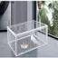 AA 30 / 40 / 50cm Bẫy Cửa Cho Bồ Câu Loft Đua Pigoen Lồng Cửa Dove Lối Vào Bẫy Cửa Có Khung VN