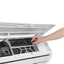 Máy Lạnh Panasonic Inverter 1.5 HP CU/CS-U12BKH-8 | Cánh Đảo Gió Aerowings | Hàng Chính Hãng